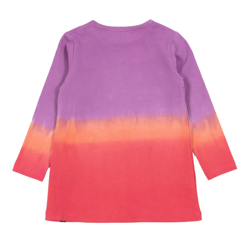 Boutique Petites Fleurs - Tunique Bébé Fille Ma petite étoile F2452-06 - Nano