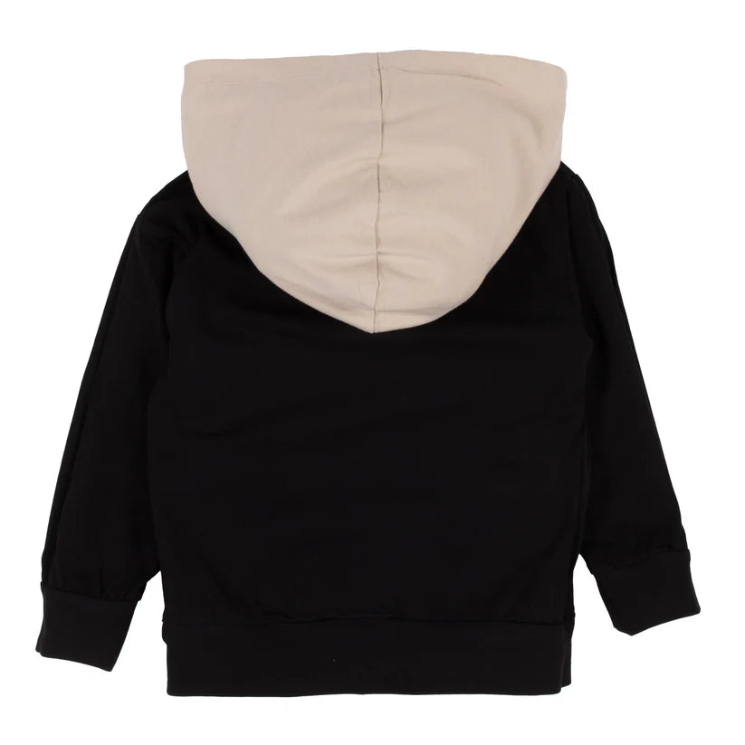 Boutique Petites Fleurs - Veste réversible Bébé Garçon Sois curieux F2455-06 - Nano