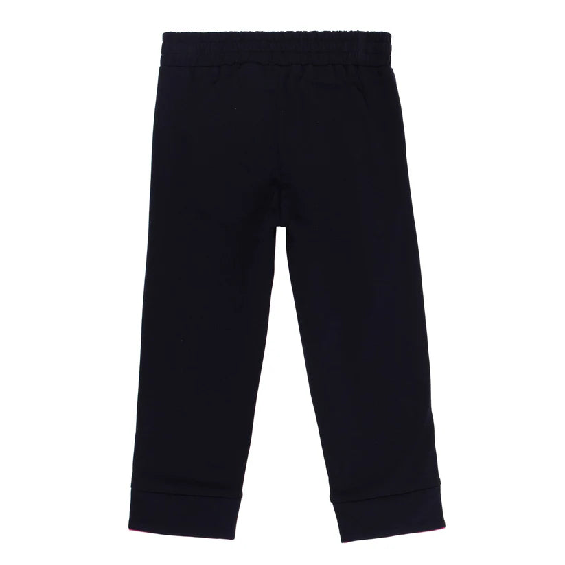 Boutique Petites Fleurs - Pantalon Bébé Fille Pour le plaisir F2458-10 - Nano