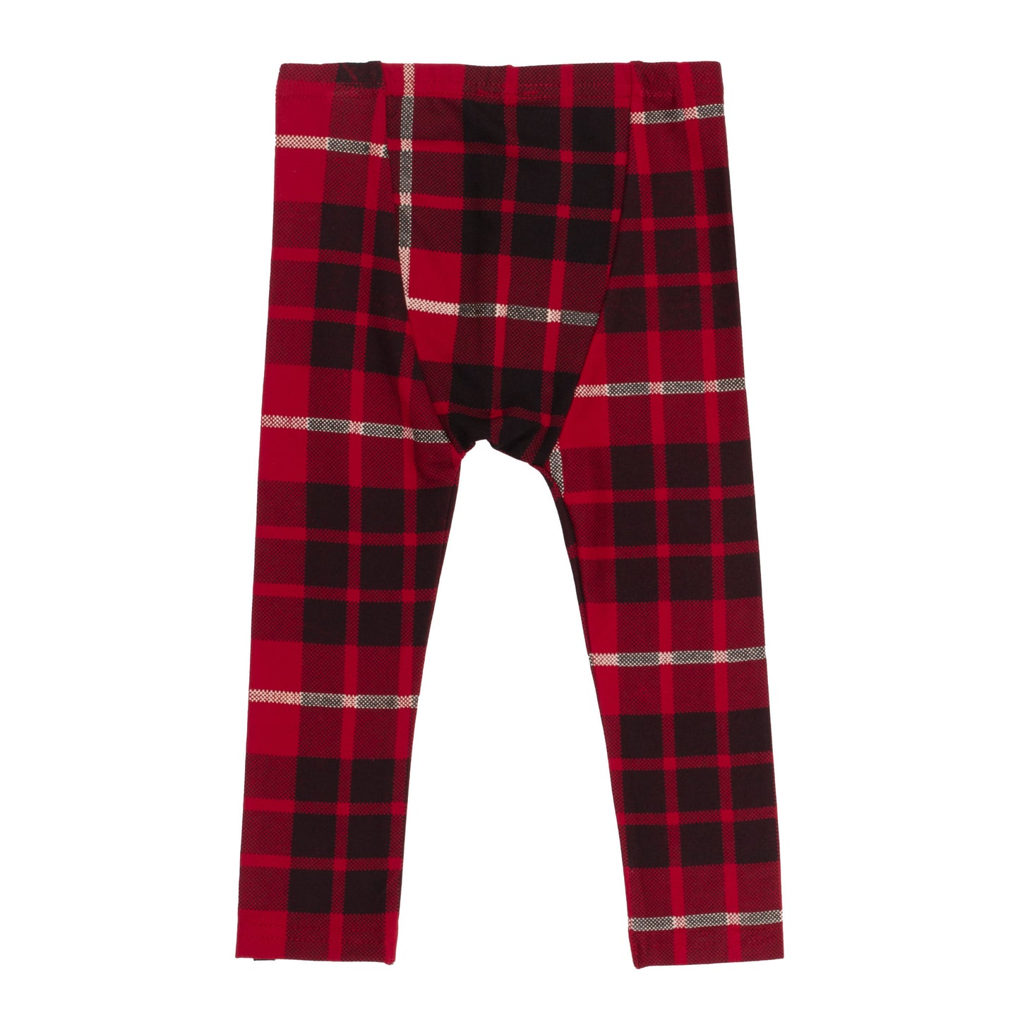 Boutique Petites Fleurs - Legging rouge Magie dans l'air F2470-05 - Nano