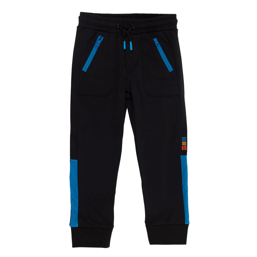 Pantalon athletique Fair play F24A81 07