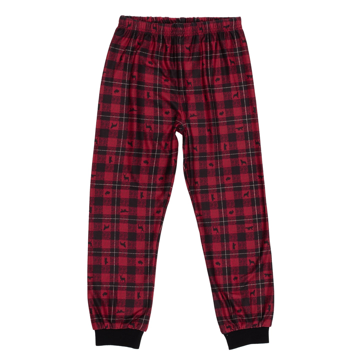 Boutique Petites Fleurs - Pyjama des fêtes Ours F24P15 -Nano