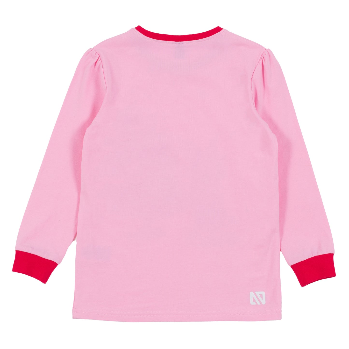 Boutique Petites Fleurs - Pyjama des fêtes Puppy F24P58 -Nano