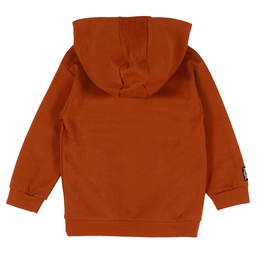 Hoodie Sens unique F2501-03