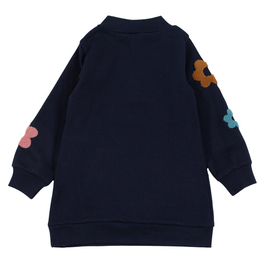 Tunique Balade automnale F2502-04