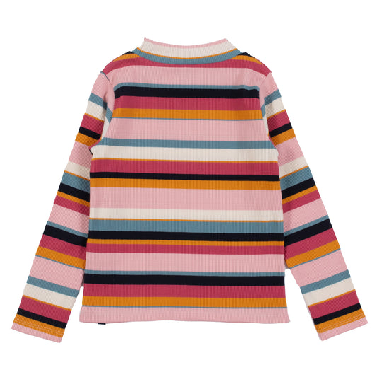 Tshirt balade automnale F2502-06