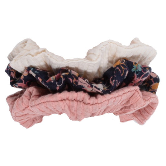 Trio de chouchous balade automnale F2502-19