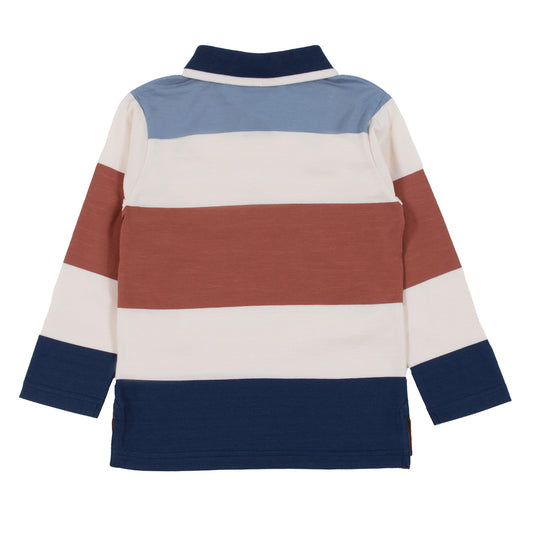 Polo Glacier F2503-01