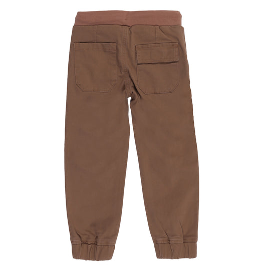 Joggers Glacier F2503-05