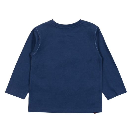 T-shirt Glacier F2503-06