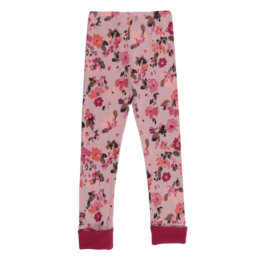 Legging FLEURS D'ANTAN F2504-02