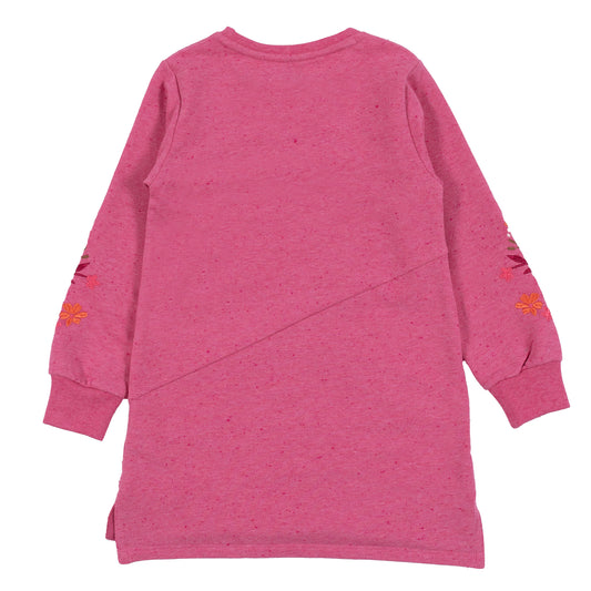 Tunique FLEURS D'ANTAN F2504-06