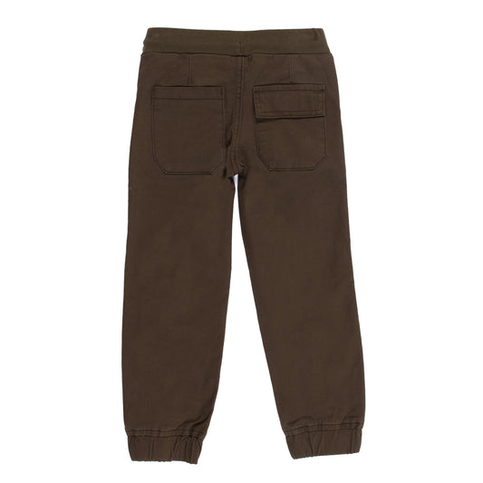 Joggers Olive Horticool F2505-04