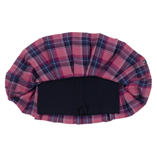 Jupe-culotte CAMPUS F2506-04