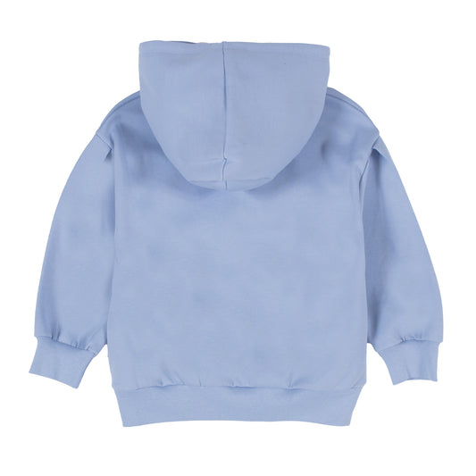 Chandail à capuchon CAMPUS F2506-05