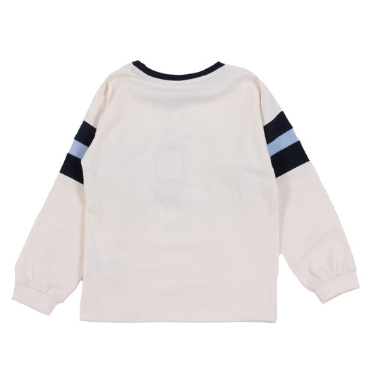 T-shirt CAMPUS F2506-11