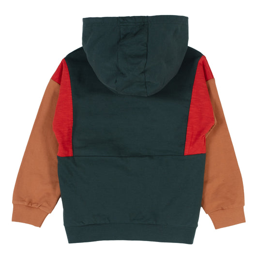 Veste CAMPAGNE ANGLAISE F2507-02