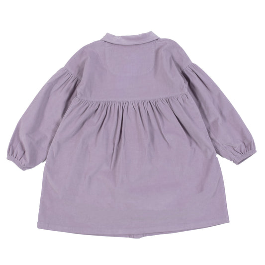 Robe NUIT AU JARDIN F2508-07