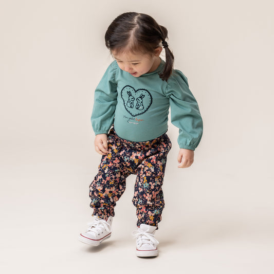 Ensemble 2 pièces pour bébé F2552-01