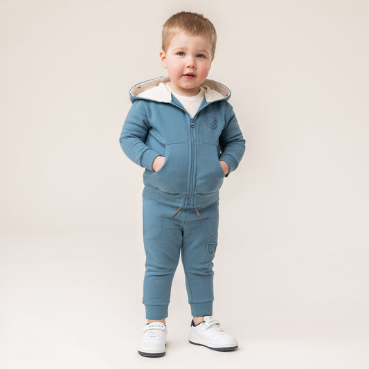 Ensemble 2 pièces pour bébé F2559-04