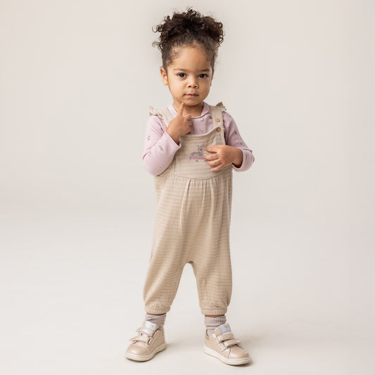 Chaussettes pour bébé F2560-20