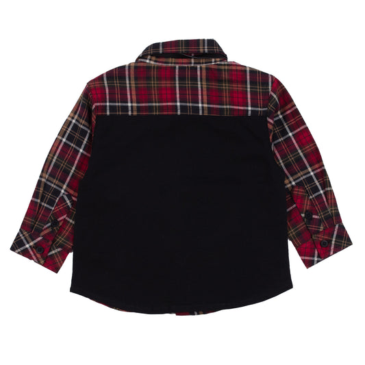 Chemise Adorablement chic F2575-05