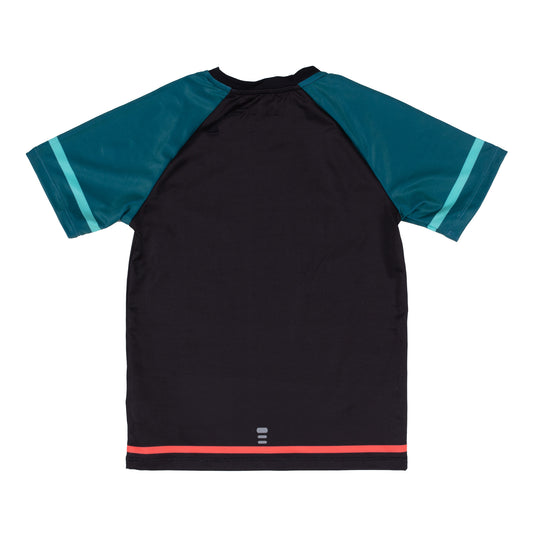 T-shirt athlétique Division sports F25A81-02