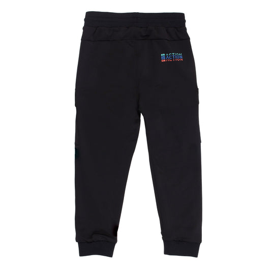 Pantalon athlétique Division sports F25A81-03