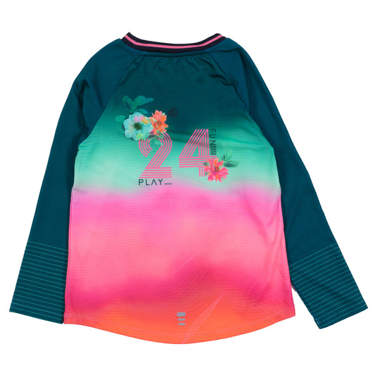 T-shirt athlétique Amuse-toi F25A82-04