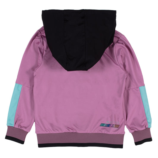 Veste athlétique Active-toi F25A84-01