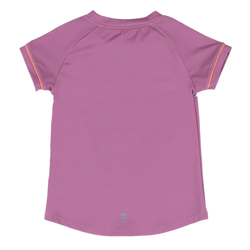 T-shirt athlétique Active-toi F25A84-04
