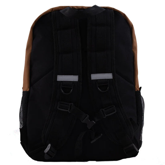 sac à dos Taupe F25PB101