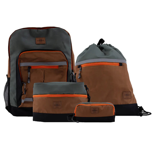 sac de sport Taupe F25CB101