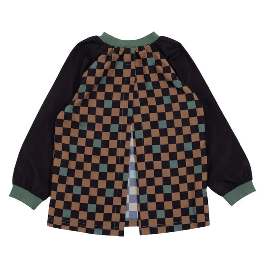 Tablier Taupe F25CT101