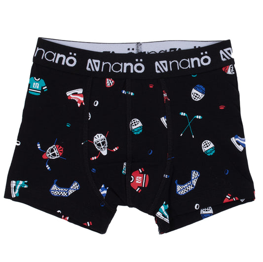 Boutique Petites Fleurs / Duo de boxers F25sv01 / Nano collection