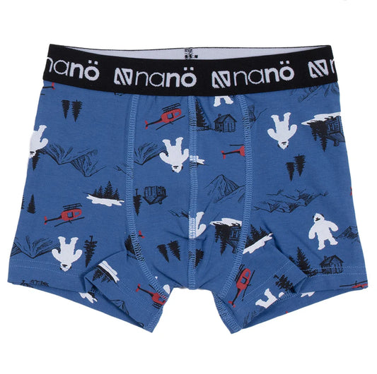 Duo de boxers F25sv03