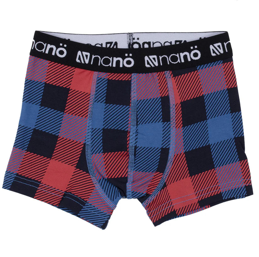 Duo de boxers F25sv03