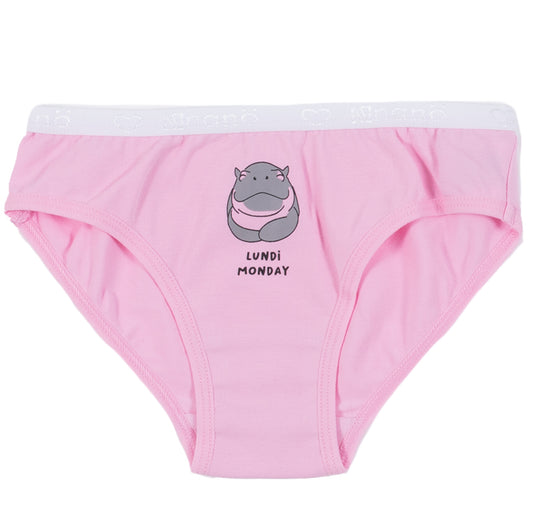 Ensemble de 7 culottes F25sv10