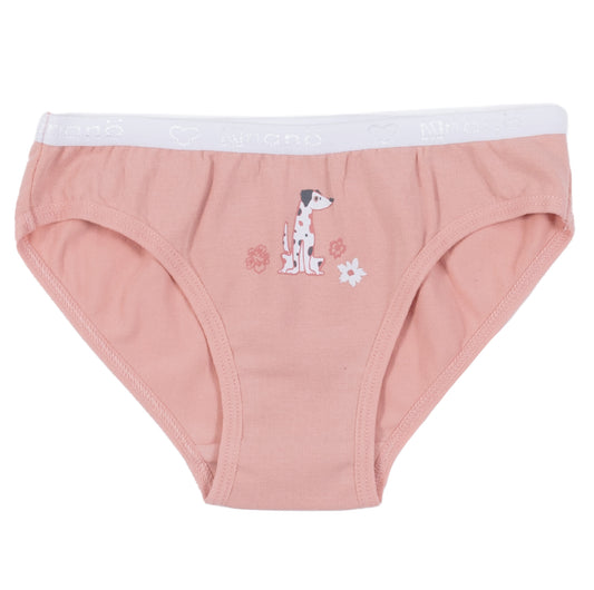 Trio de culottes F25sv50