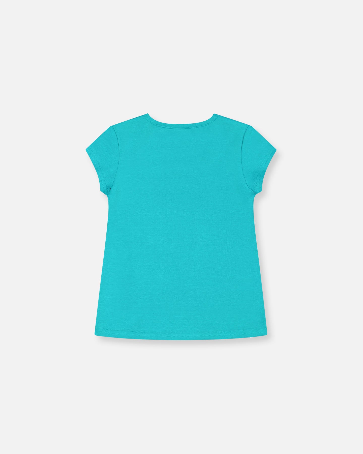 Boutique Petites Fleurs - T-shirt vacances dans les îles F30J70 - Deux par Deux