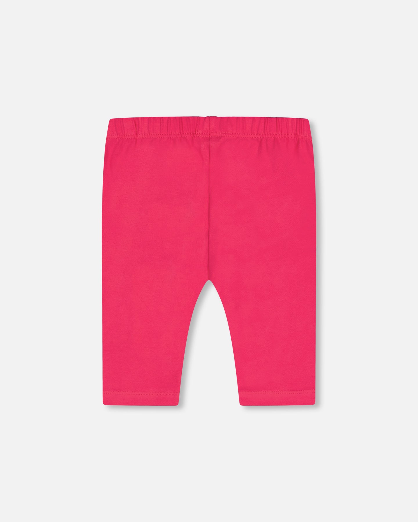Boutique Petites Fleurs - Biker Short Rose vive les copines F30L60 - Deux par Deux