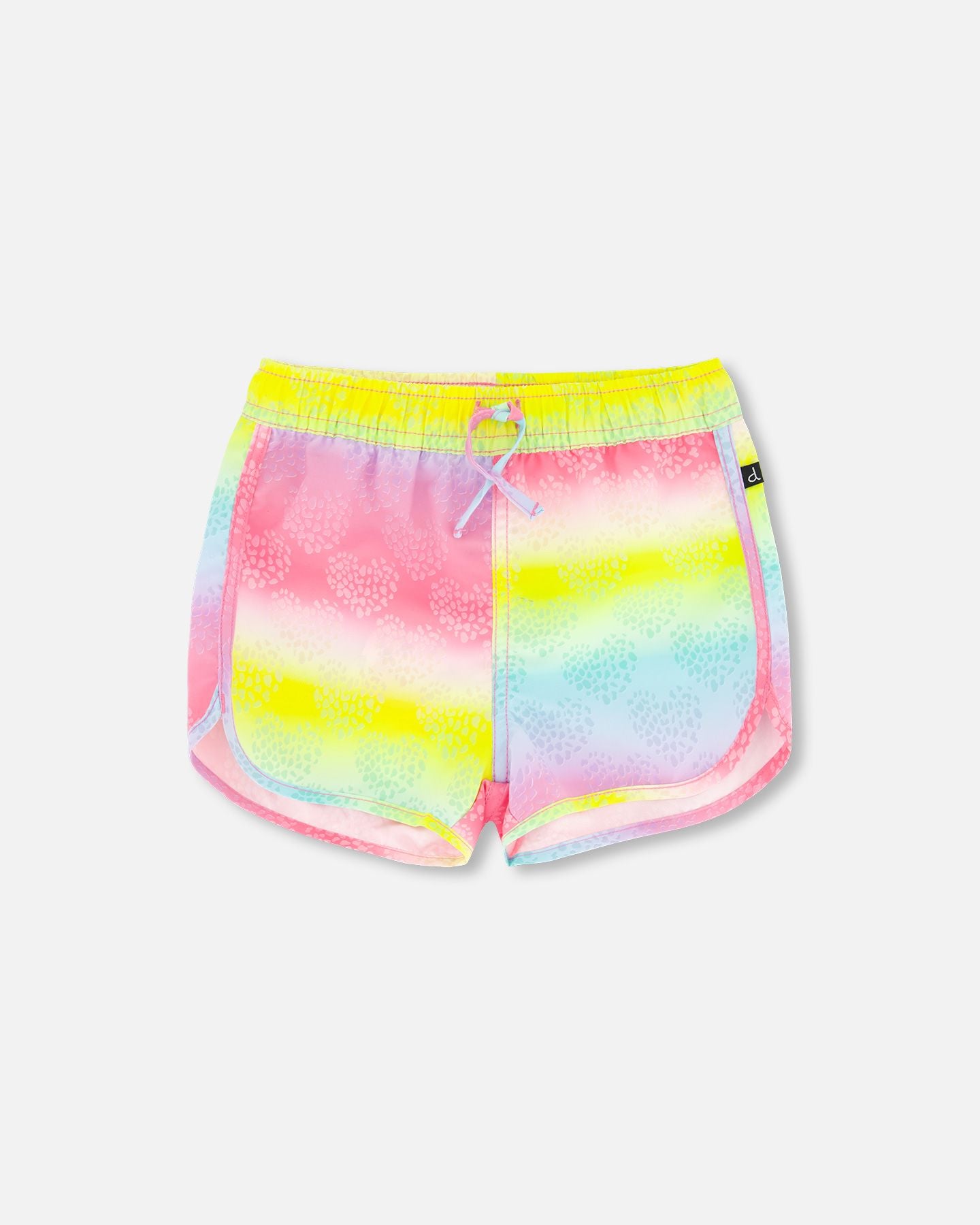 boardshort Arc-en-ciel F30NG23