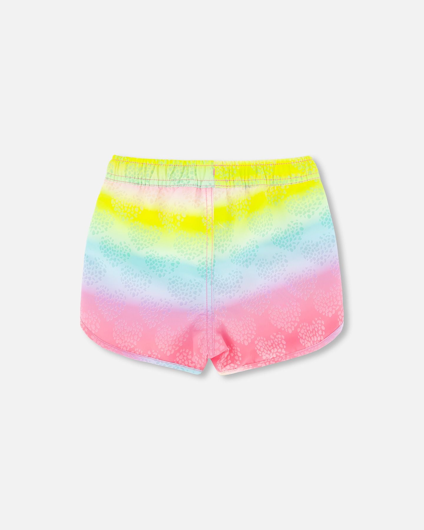 boardshort Arc-en-ciel F30NG23