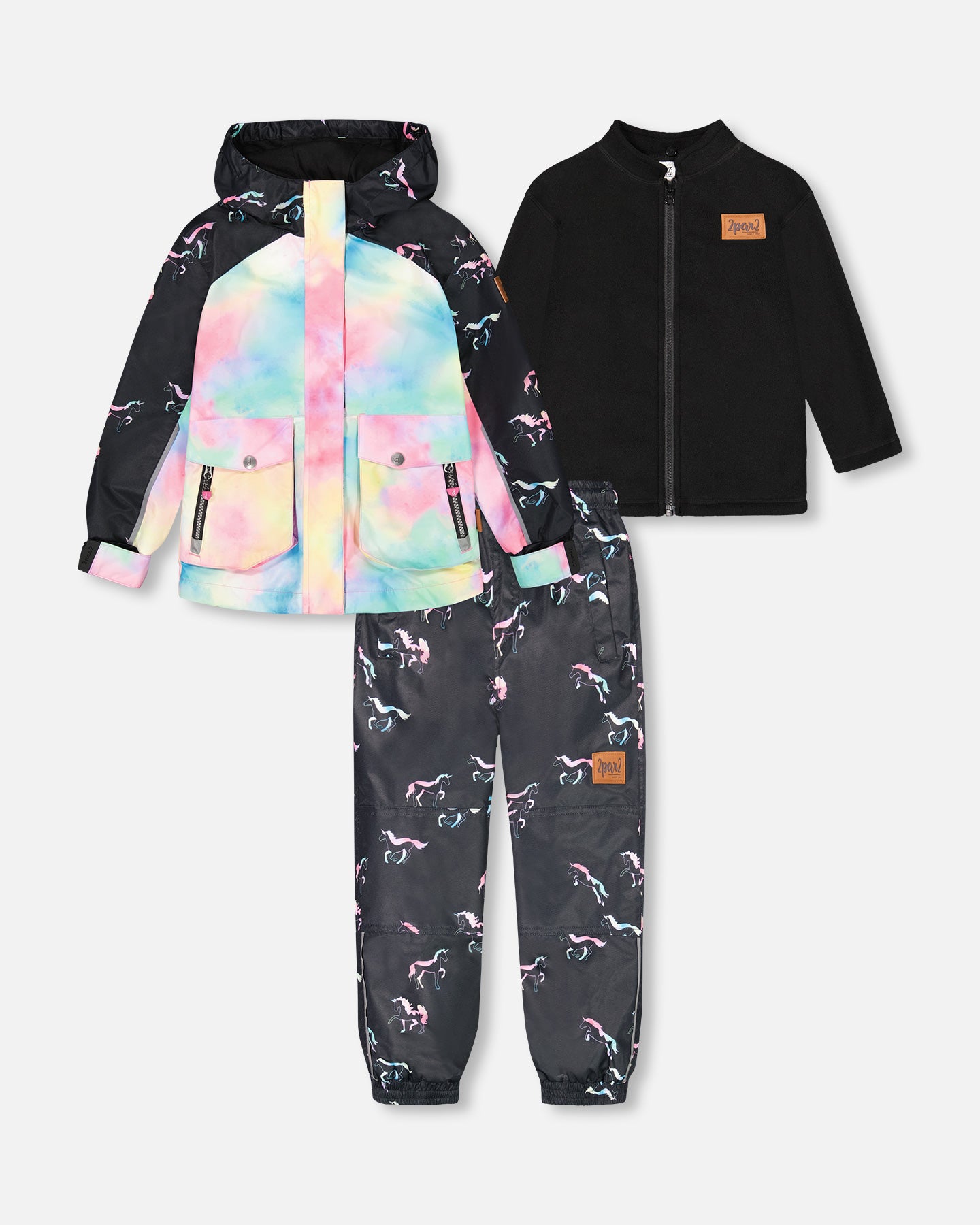 Ensemble Printemps Deux Par Deux Ensemble Printemps Garcon Deux Par Deux Printed Rain Coat And Hat