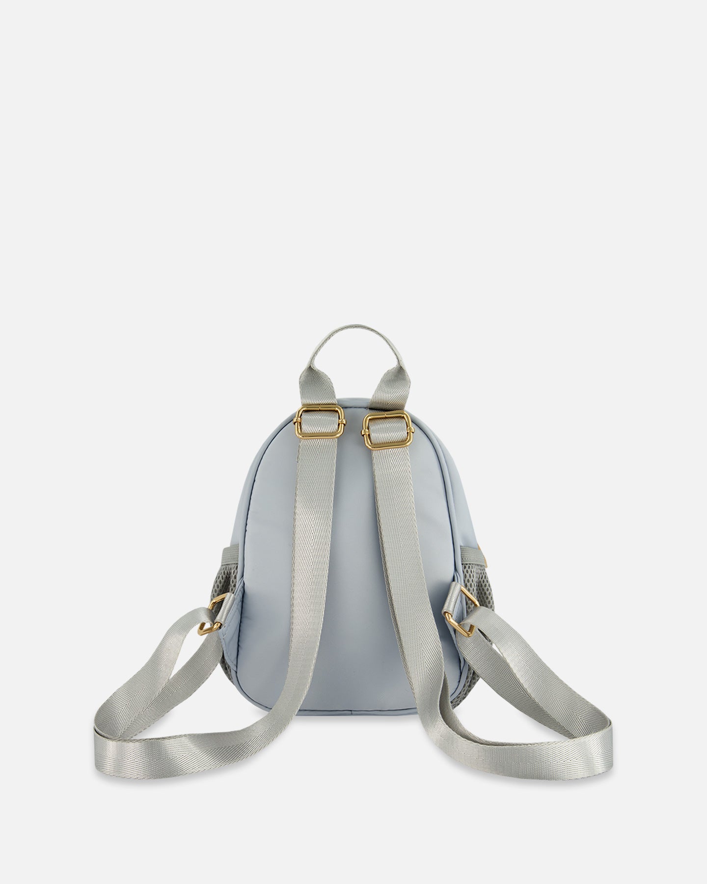 Boutique Petites Fleurs - Petit sac à dos Étoiles, Arc en ciel et Coeur G20LSD - Deux par Deux