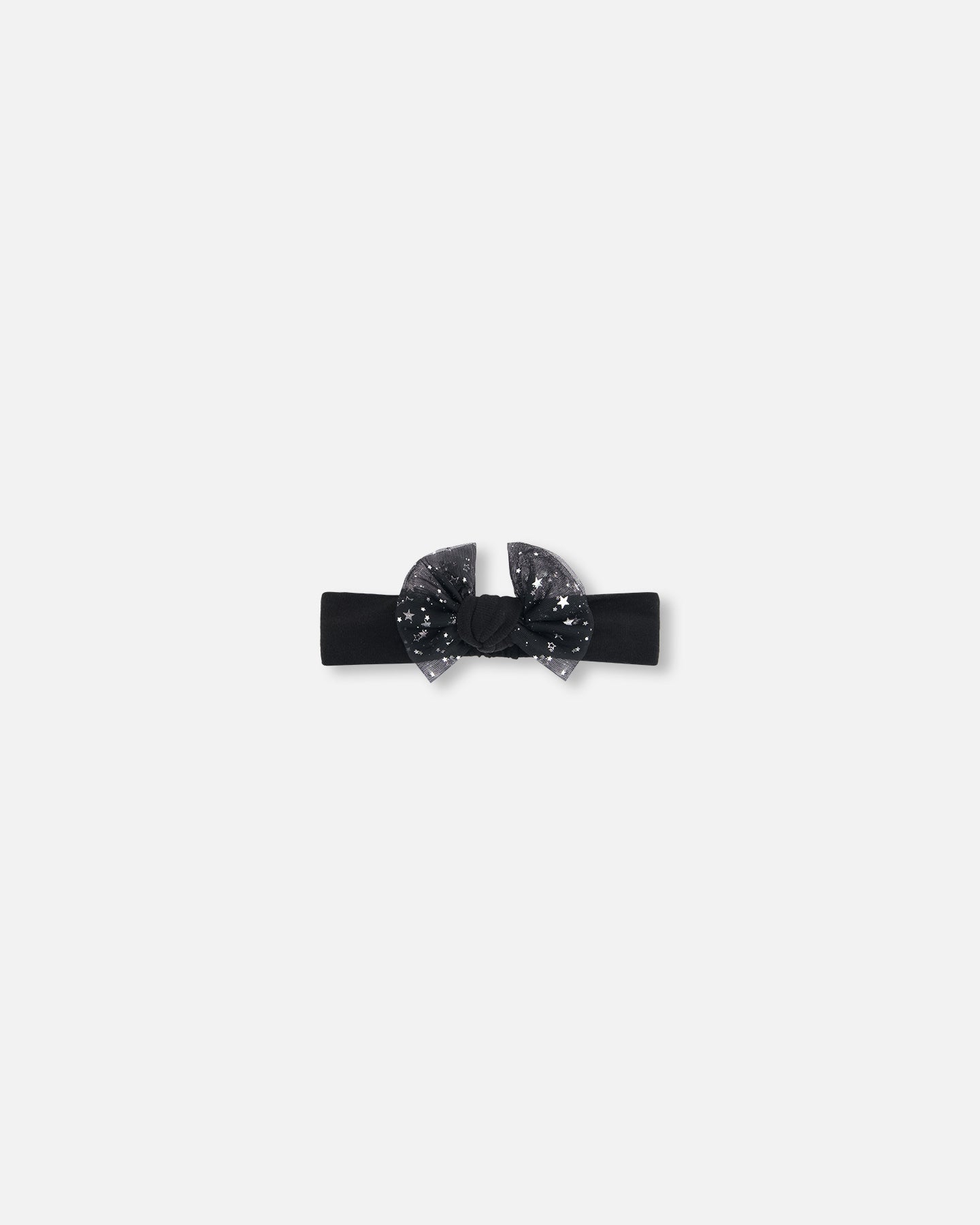Bandeau Noir G20NGHB