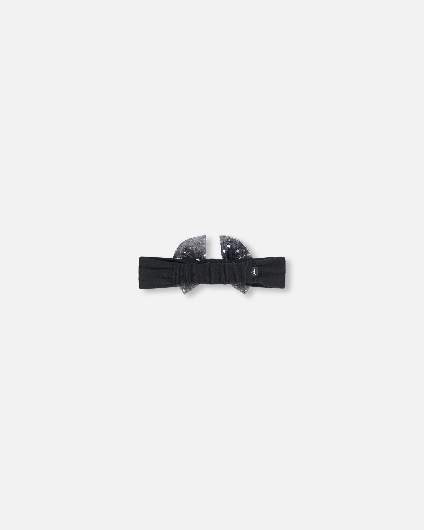 Bandeau Noir G20NGHB