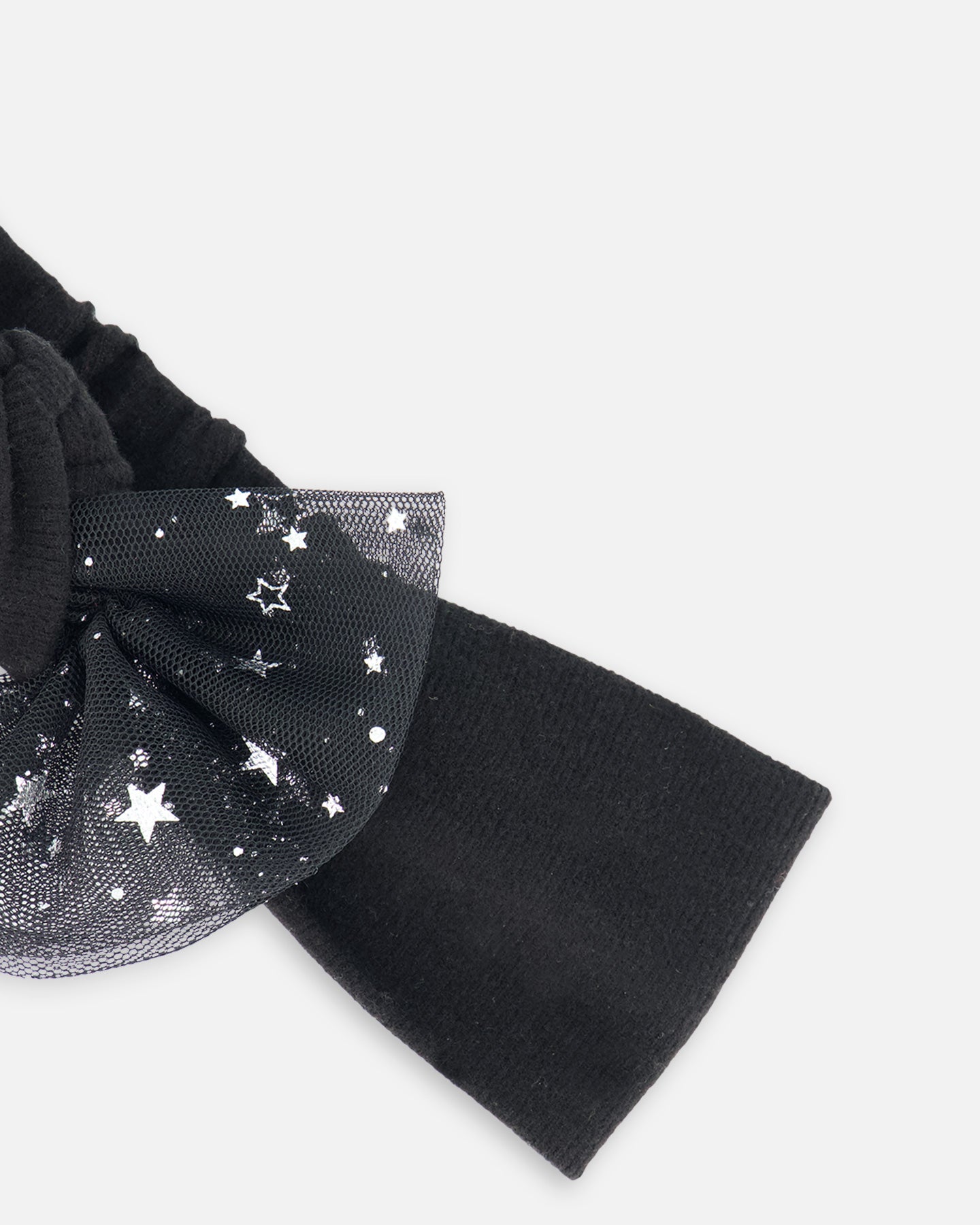 Bandeau Noir G20NGHB