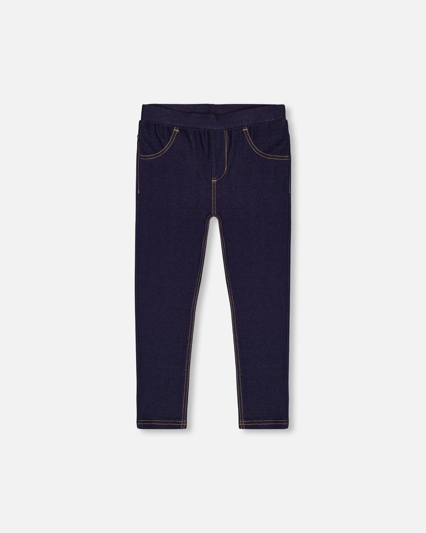 Boutique Petites Fleurs - Jegging denim les essentiels G20YG20 - Deux par Deux