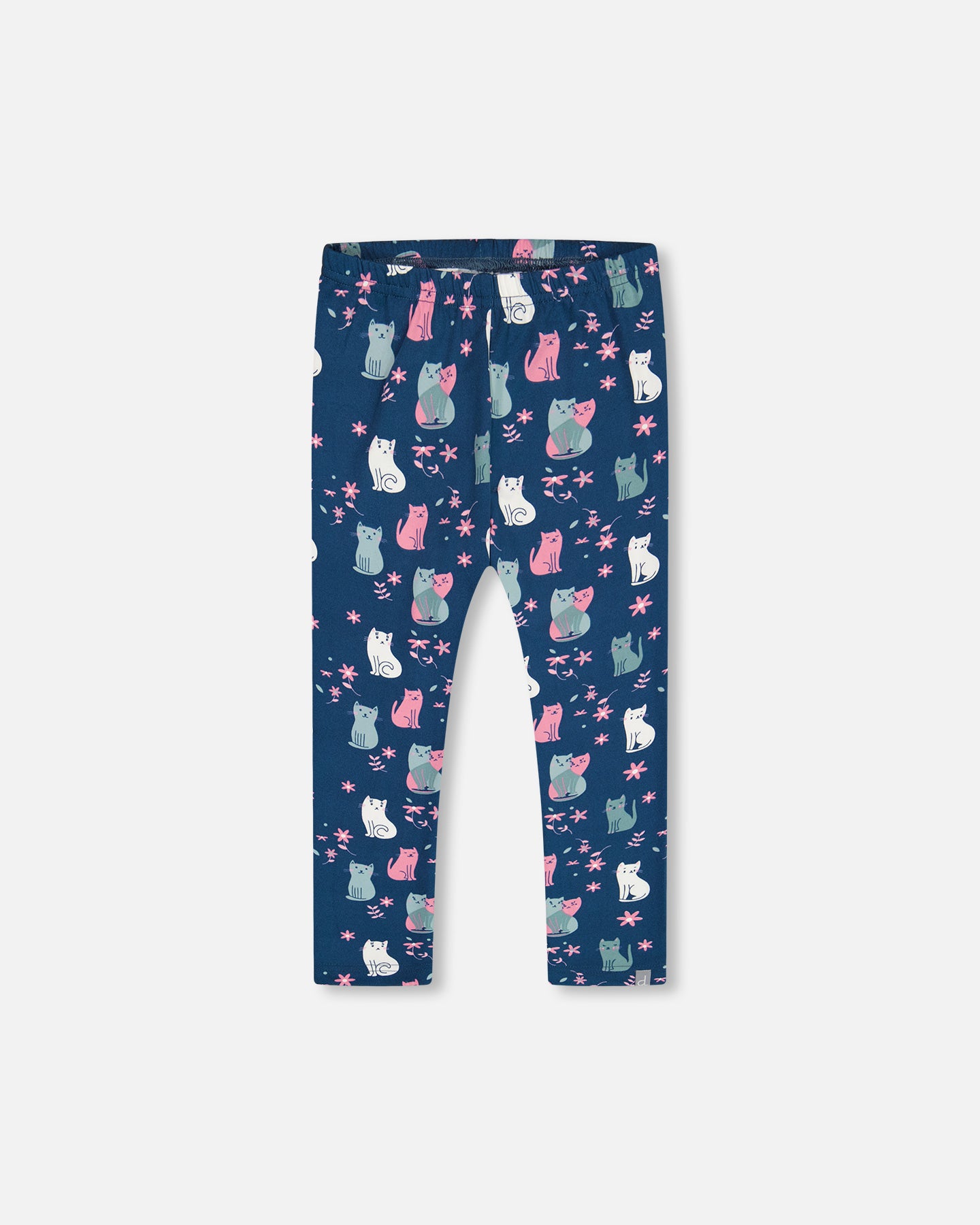 Legging Chats les essentiels G20Z61